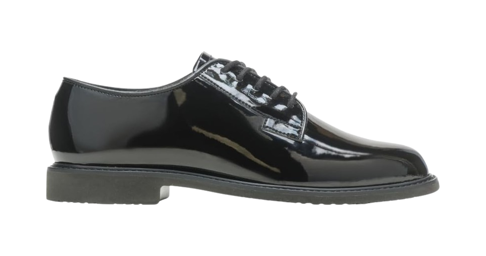 OXFORDS shoes by Bates