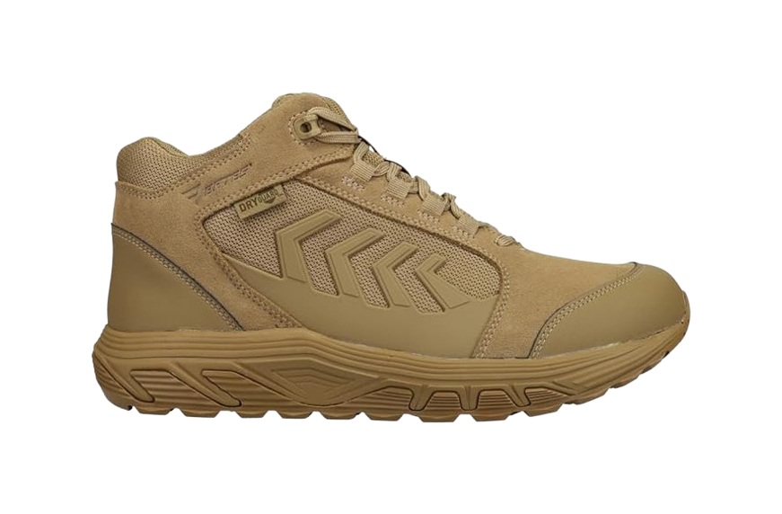 Bates Footwear Rush Shield