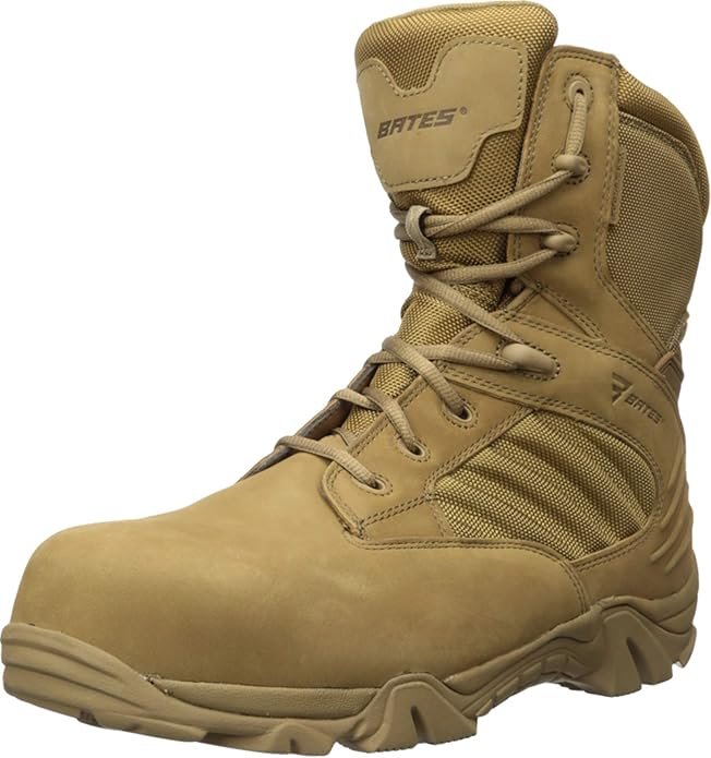 GX-8 Gore-Tex® Side-Zip Boot (Men’s)