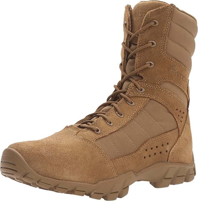Cobra 8" Hot Weather Boot (Men’s)