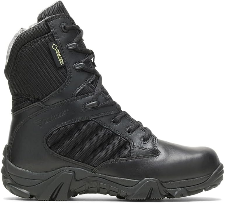 GX-8 Gore-Tex® Side-Zip Boot (Women’s)