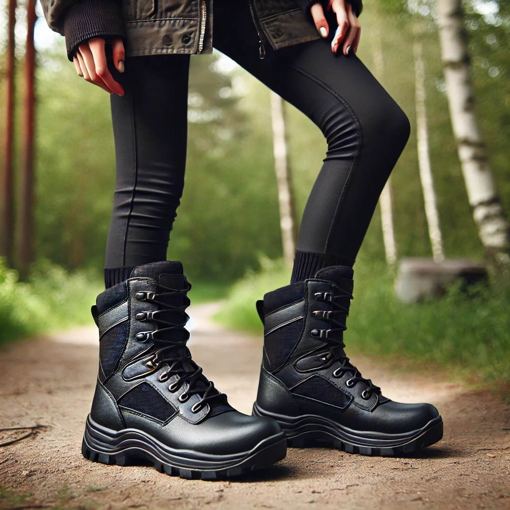 Bates Women’s Tactical Sport 2 with Leggings